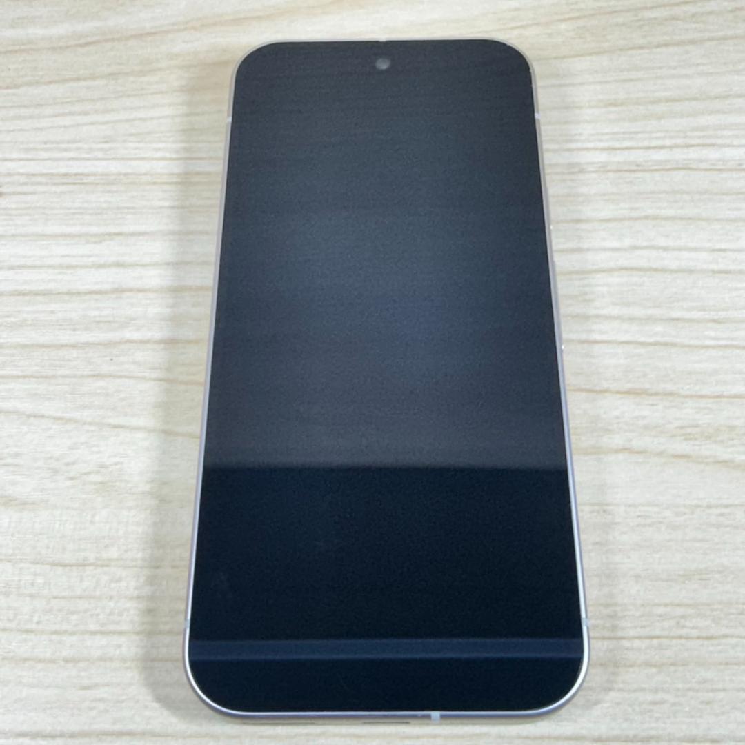 P292 SIMフリー Google Pixel 9 128GB G1B60