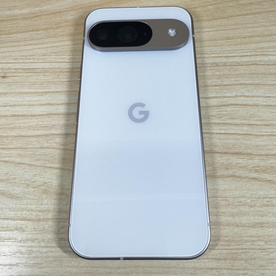 P292 SIMフリー Google Pixel 9 128GB G1B60