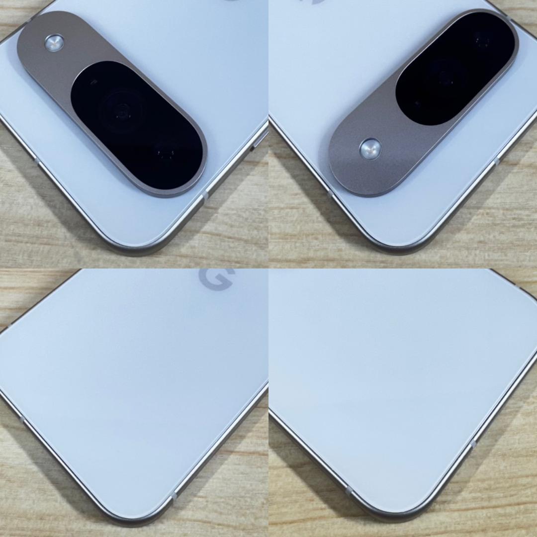 P292 SIMフリー Google Pixel 9 128GB G1B60