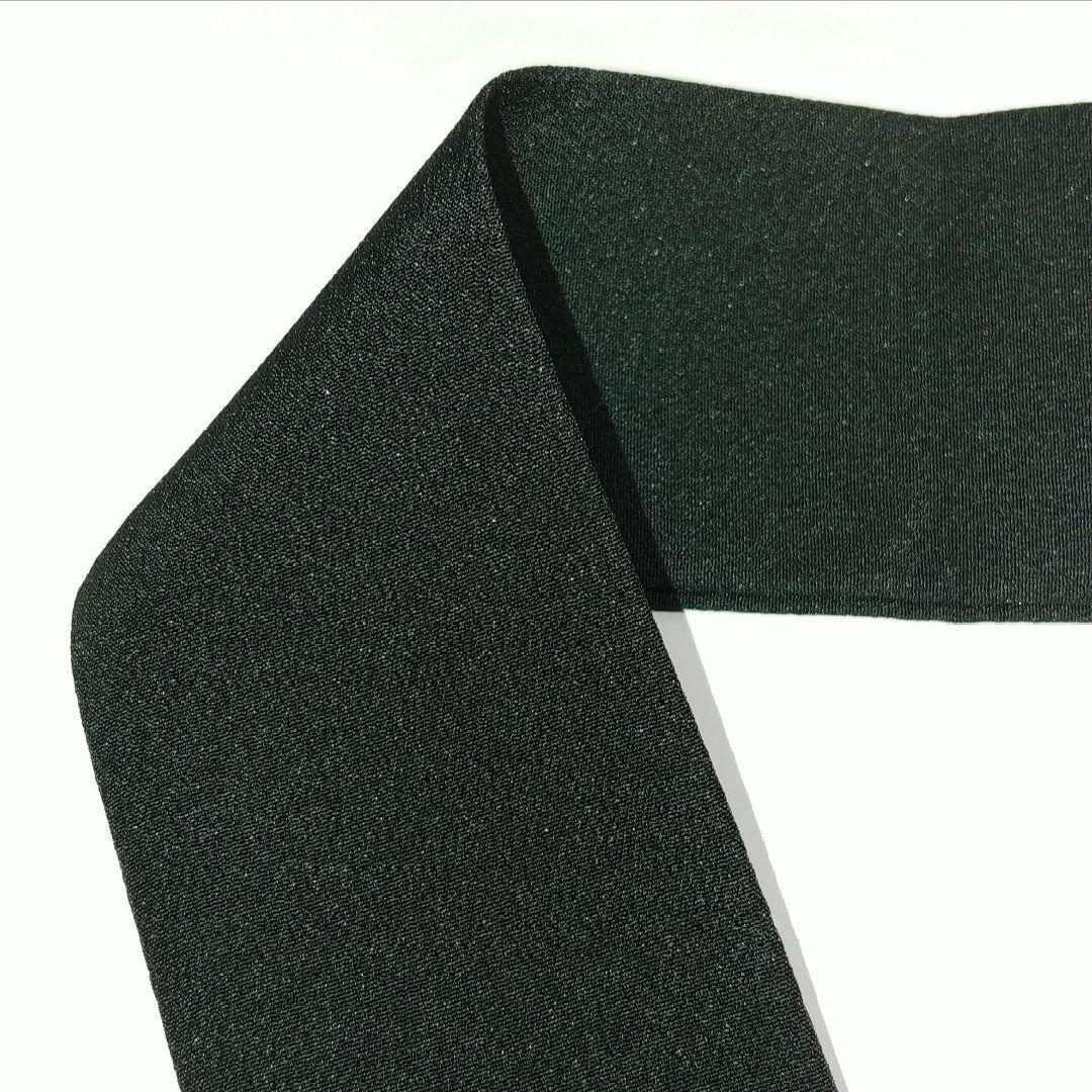 kimono-sk 伊達襟⭐重ね襟⭐黒色