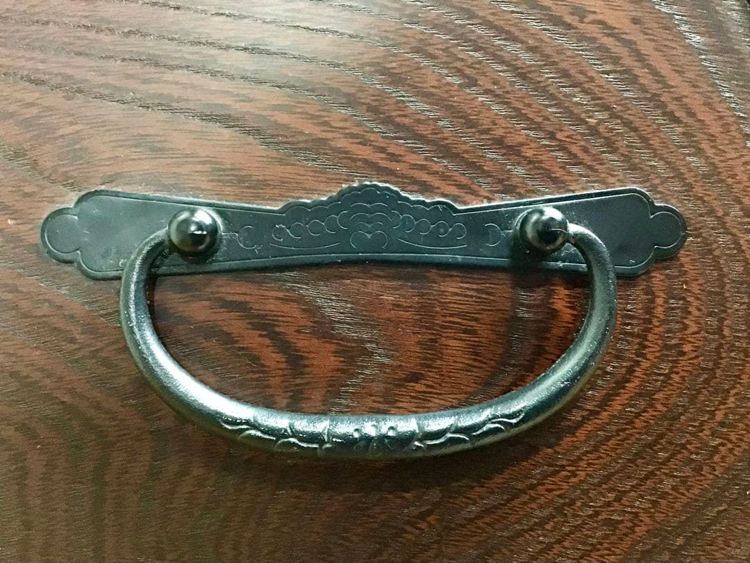 管235☆青木産業☆室町シリーズ☆民芸家具☆時代箪笥☆和家具