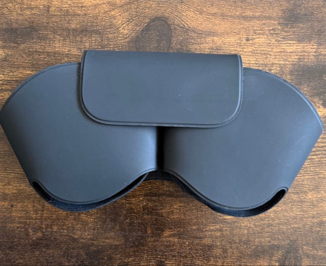 AirPods Max スペースグレー 本体 専用ケース付き