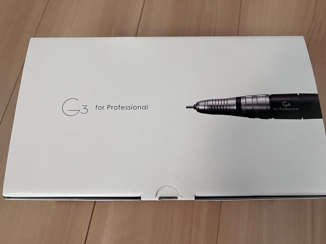 【新品未使用】URAWA G3 浦和 ネイルマシーン ホワイト