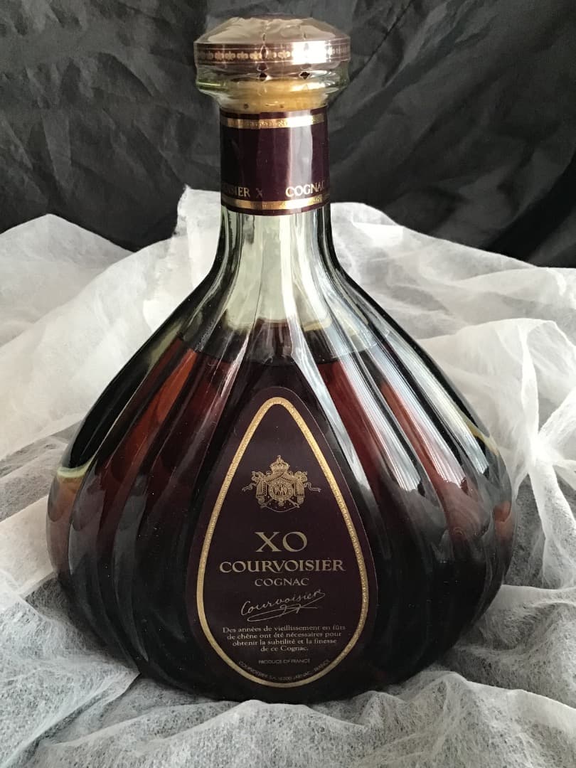 COURVOISIER XO コニャック
