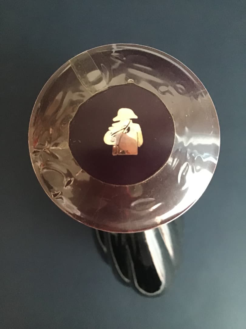 COURVOISIER XO コニャック