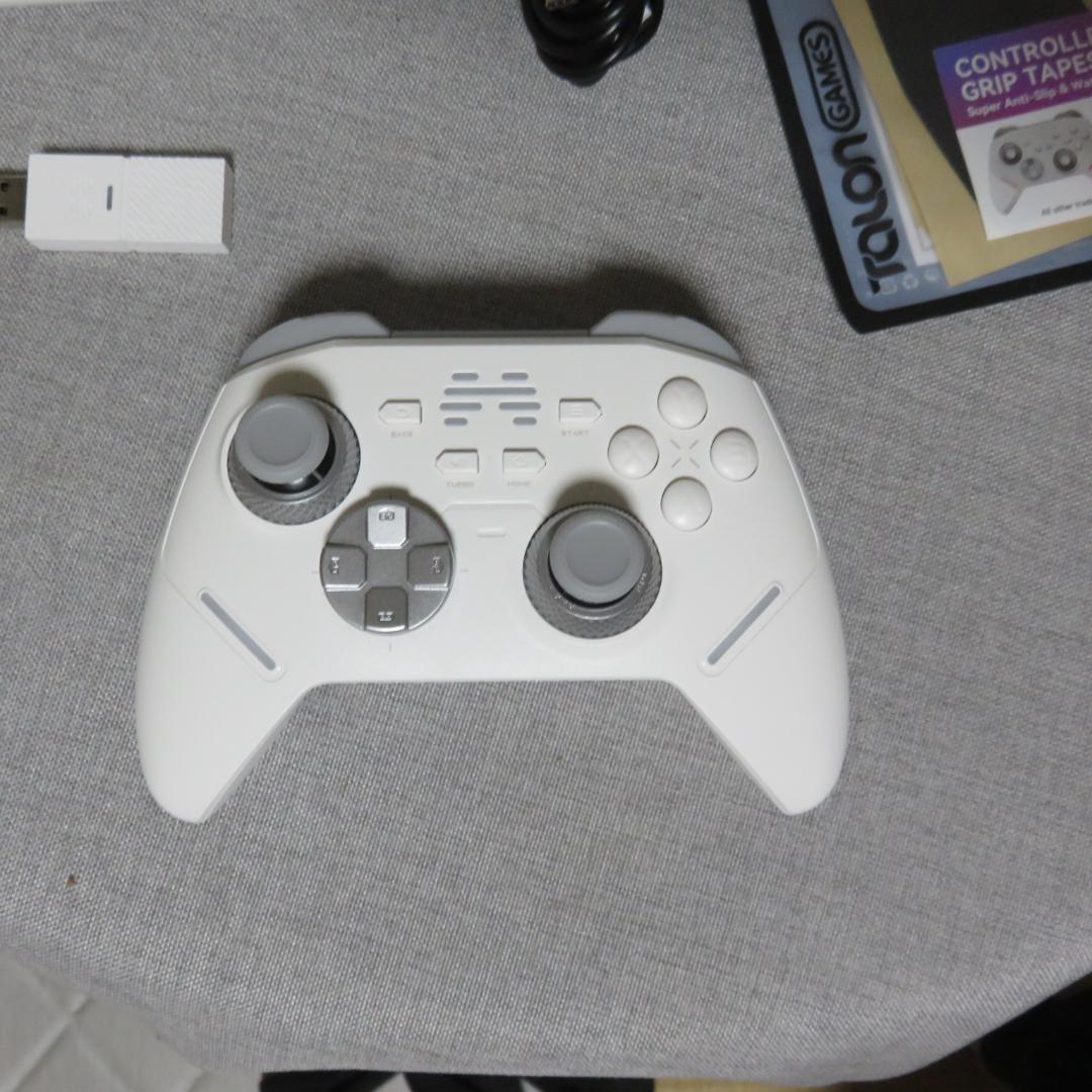 BEITONG Kunpeng 40　ゲームパッド　コントローラー