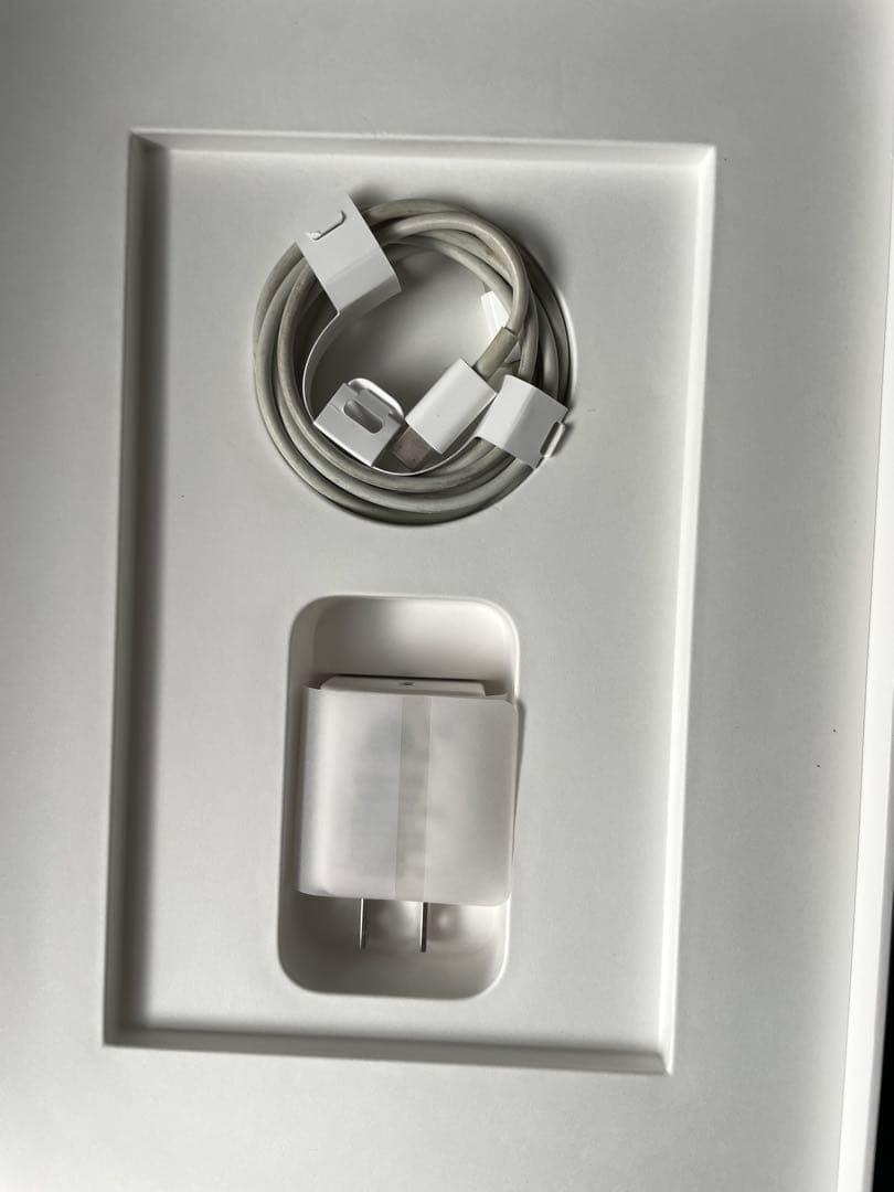 Apple iPad 第8世代 32GB ゴールド 本体