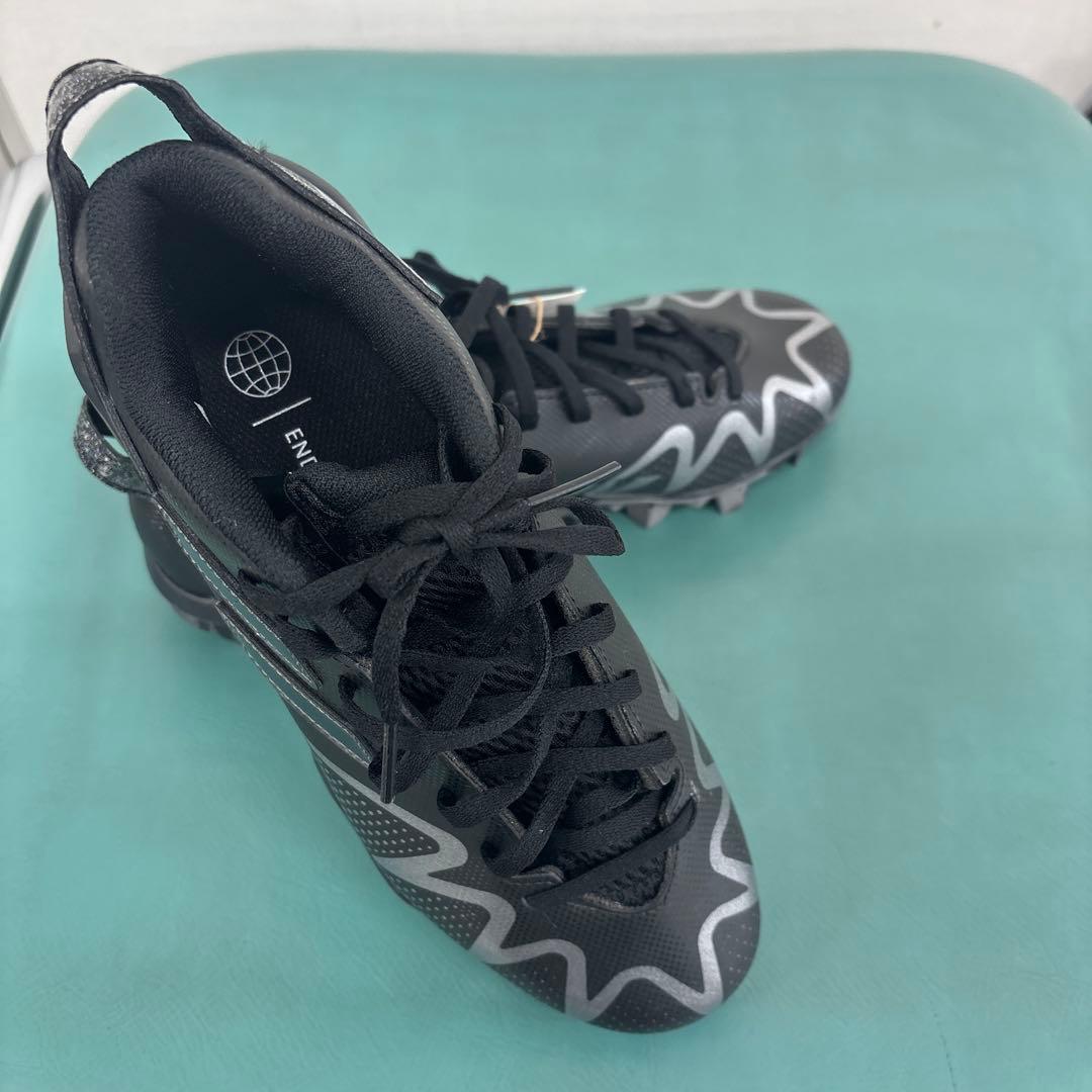 adidas シューズフリークスパークMID ブラック GY0188