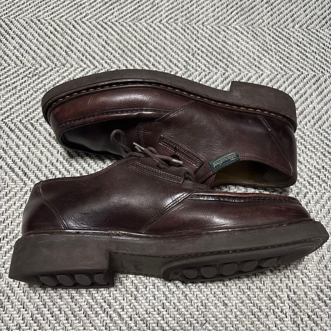 Paraboot パラブーツ ミカエル ギリー UK10 旧デカロゴ