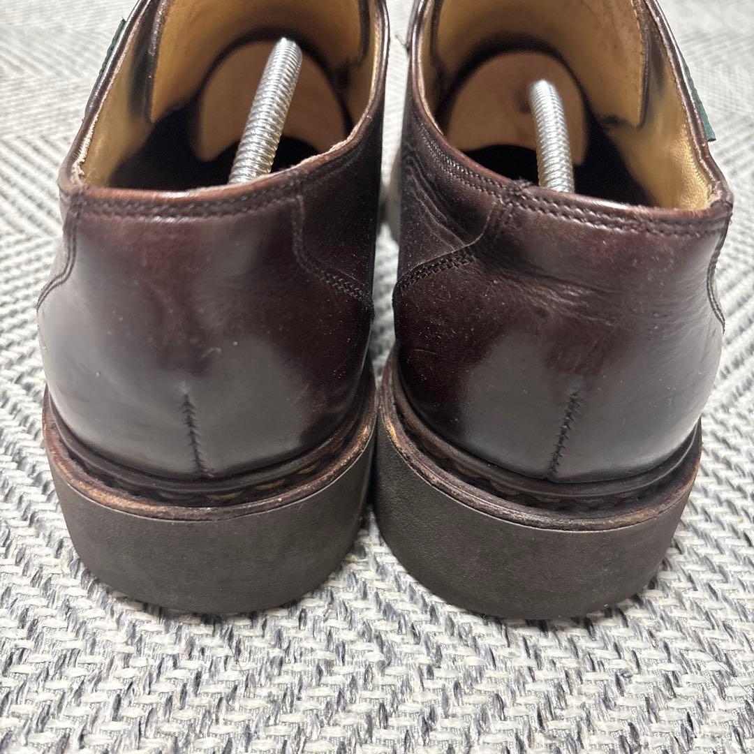 Paraboot パラブーツ ミカエル ギリー UK10 旧デカロゴ