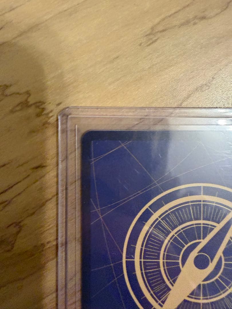 SP ステューシー