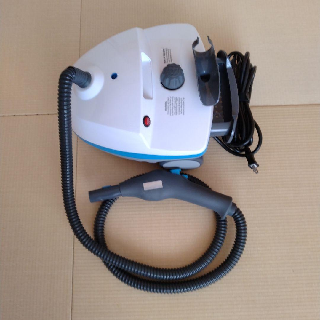 スチーム　クリーナー　スチームファーストDX SF―370WHDIR