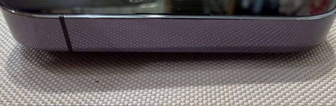 Apple iPhone 14 Pro 256GB ディープパープル