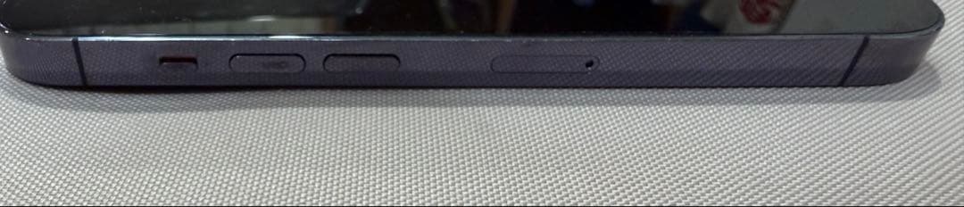 Apple iPhone 14 Pro 256GB ディープパープル