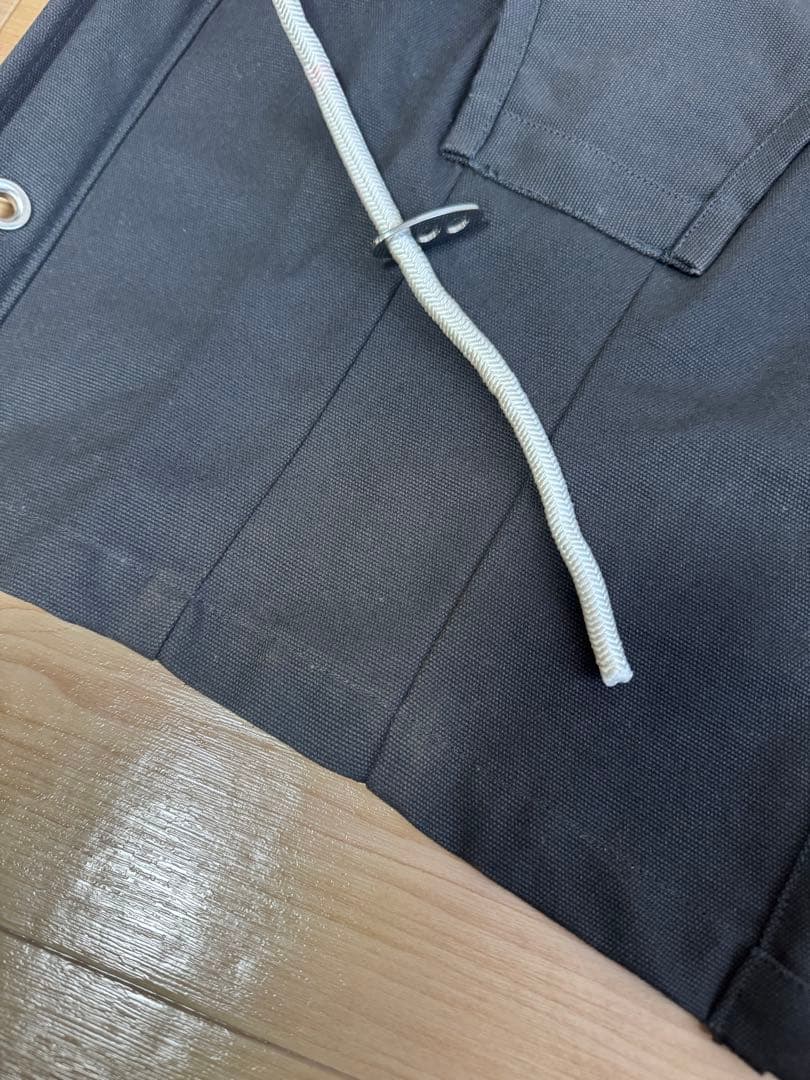 vaggaro スリーウェイベビーチェア　黒