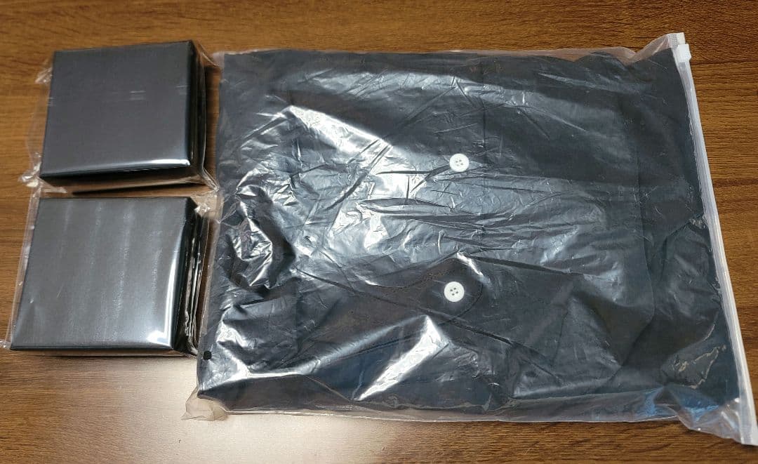 もるでお　グッズ