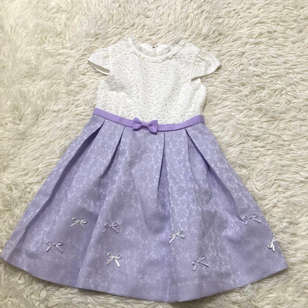 a.v.v アーヴェヴェ　フォーマルスーツ　ノーカラージャケット　ワンピース