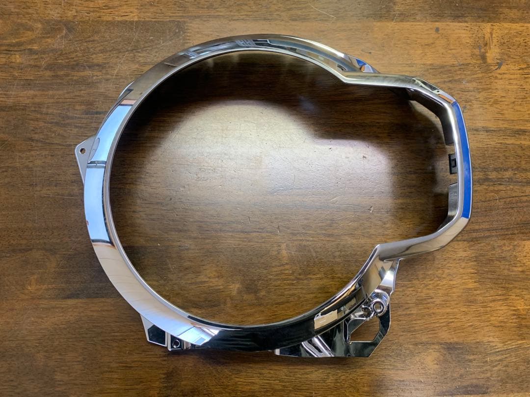 ハスラー HYBRID Xターボ フロントバンパー一式