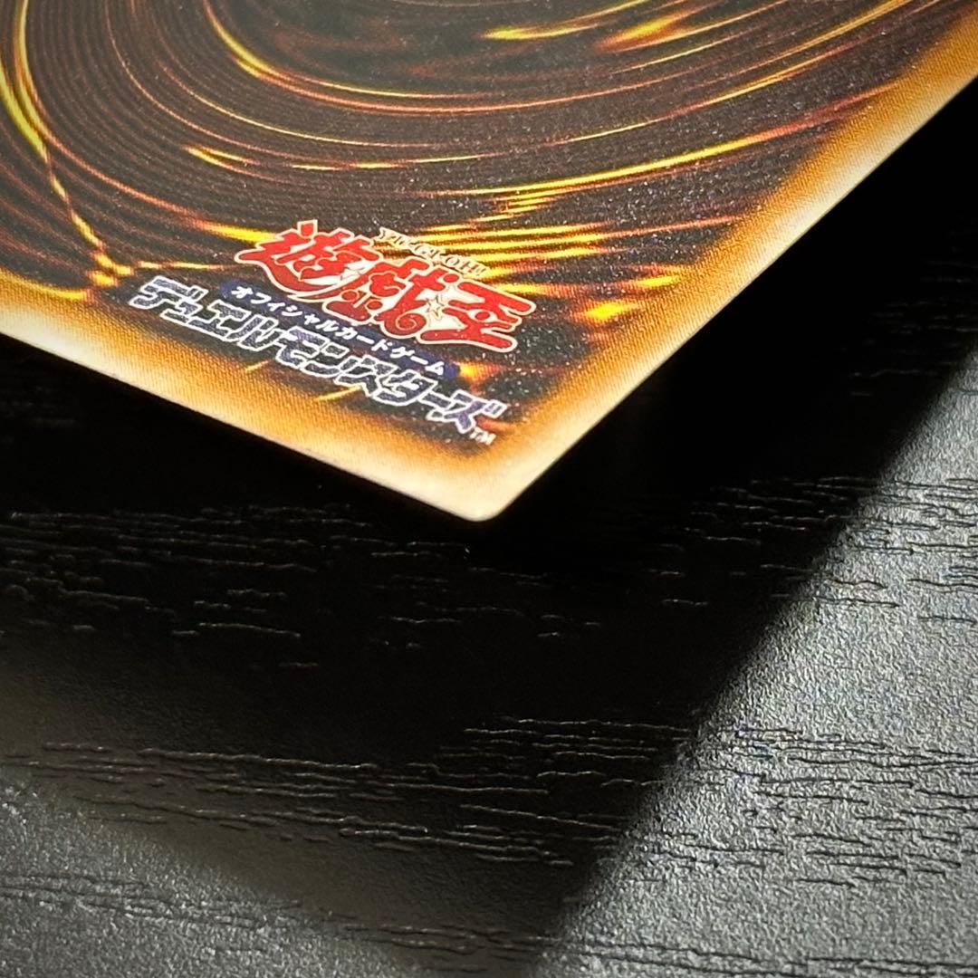 遊戯王 ダークネクロフィア レリーフ