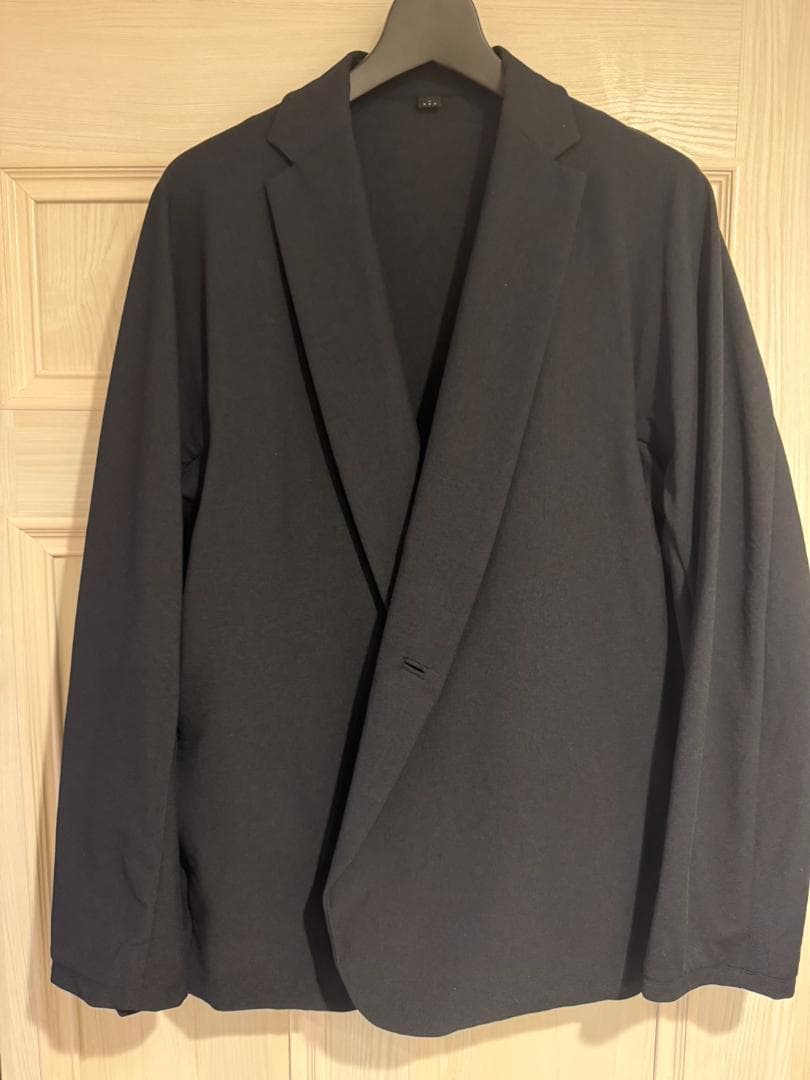 【美品】WALLET JKT PLUS - GC #SHADOW テアトラ