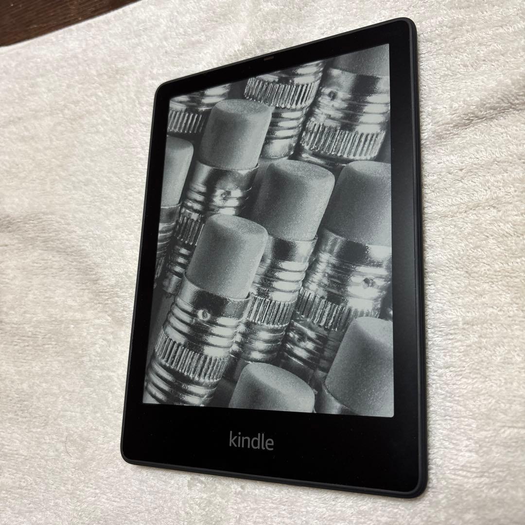 ⭐︎kindle paperwhite シグニチャーエディション 第11世代⭐︎