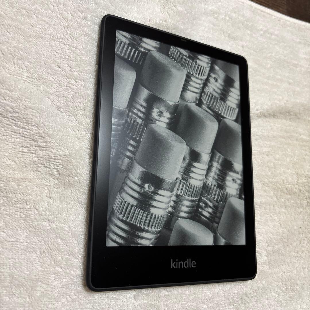 ⭐︎kindle paperwhite シグニチャーエディション 第11世代⭐︎