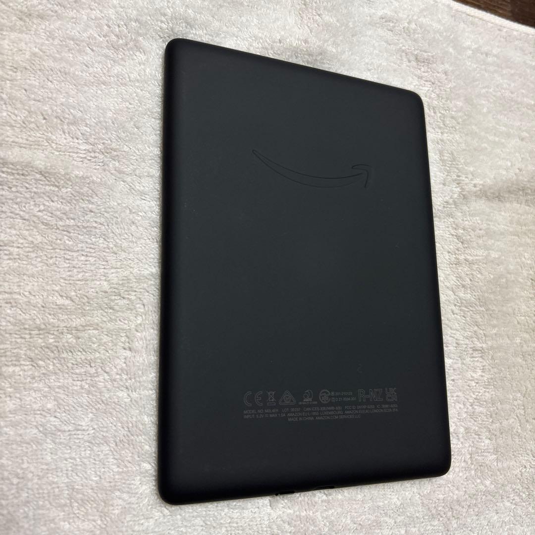 ⭐︎kindle paperwhite シグニチャーエディション 第11世代⭐︎