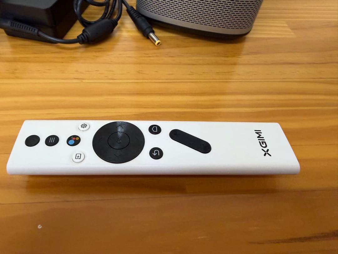 【美品】 XGIMI HALO プロジェクター 本体