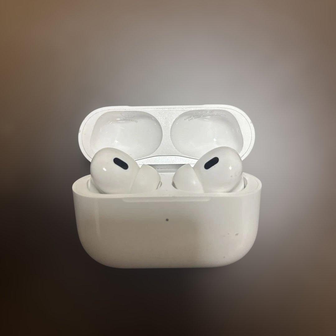 AirPods Pro2第2世代 USB Type-C