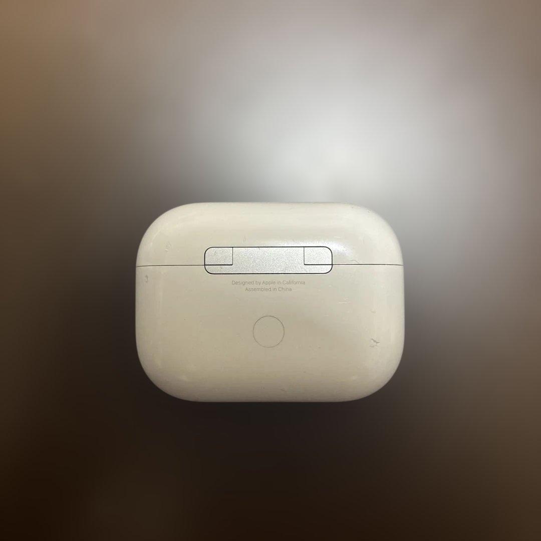 AirPods Pro2第2世代 USB Type-C