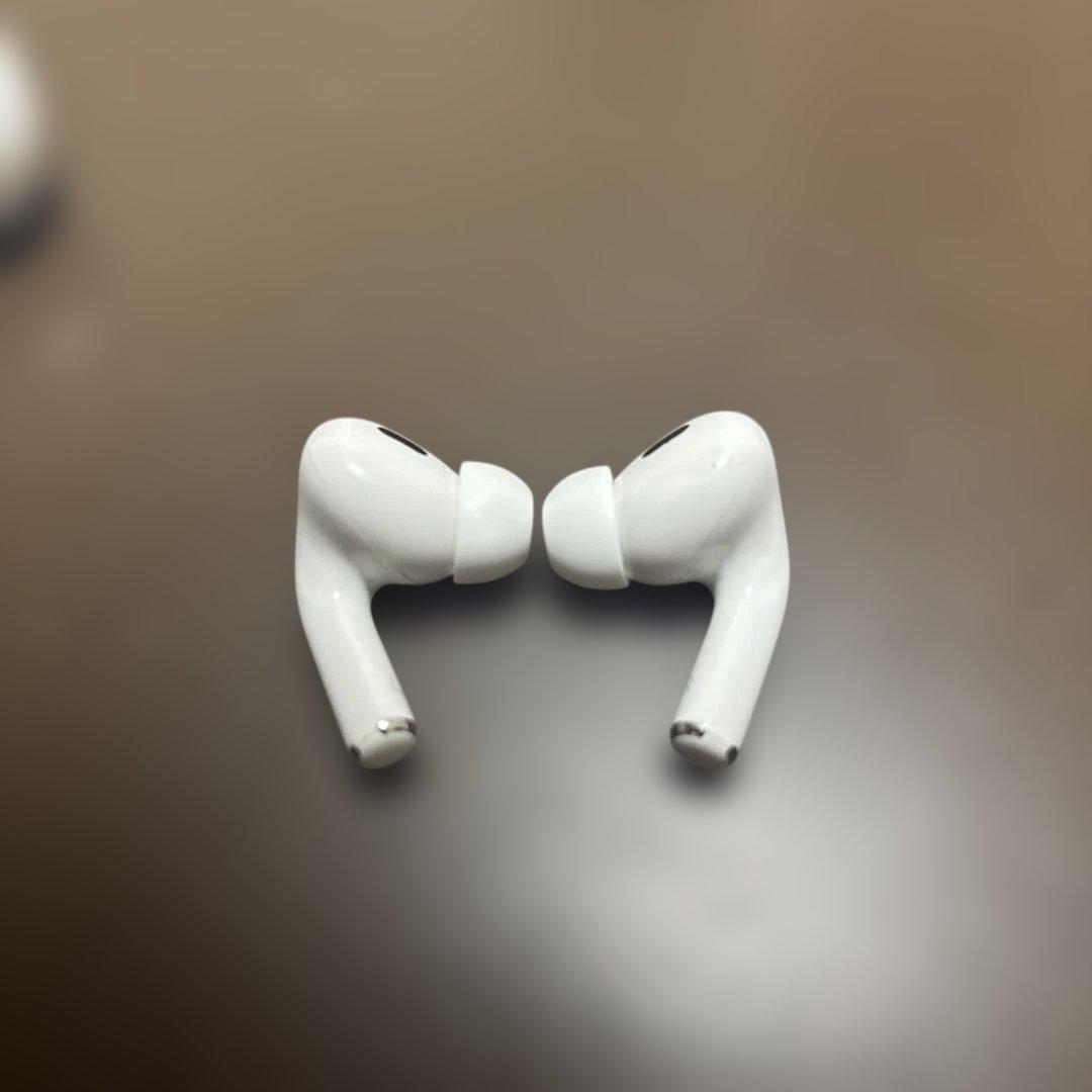 AirPods Pro2第2世代 USB Type-C