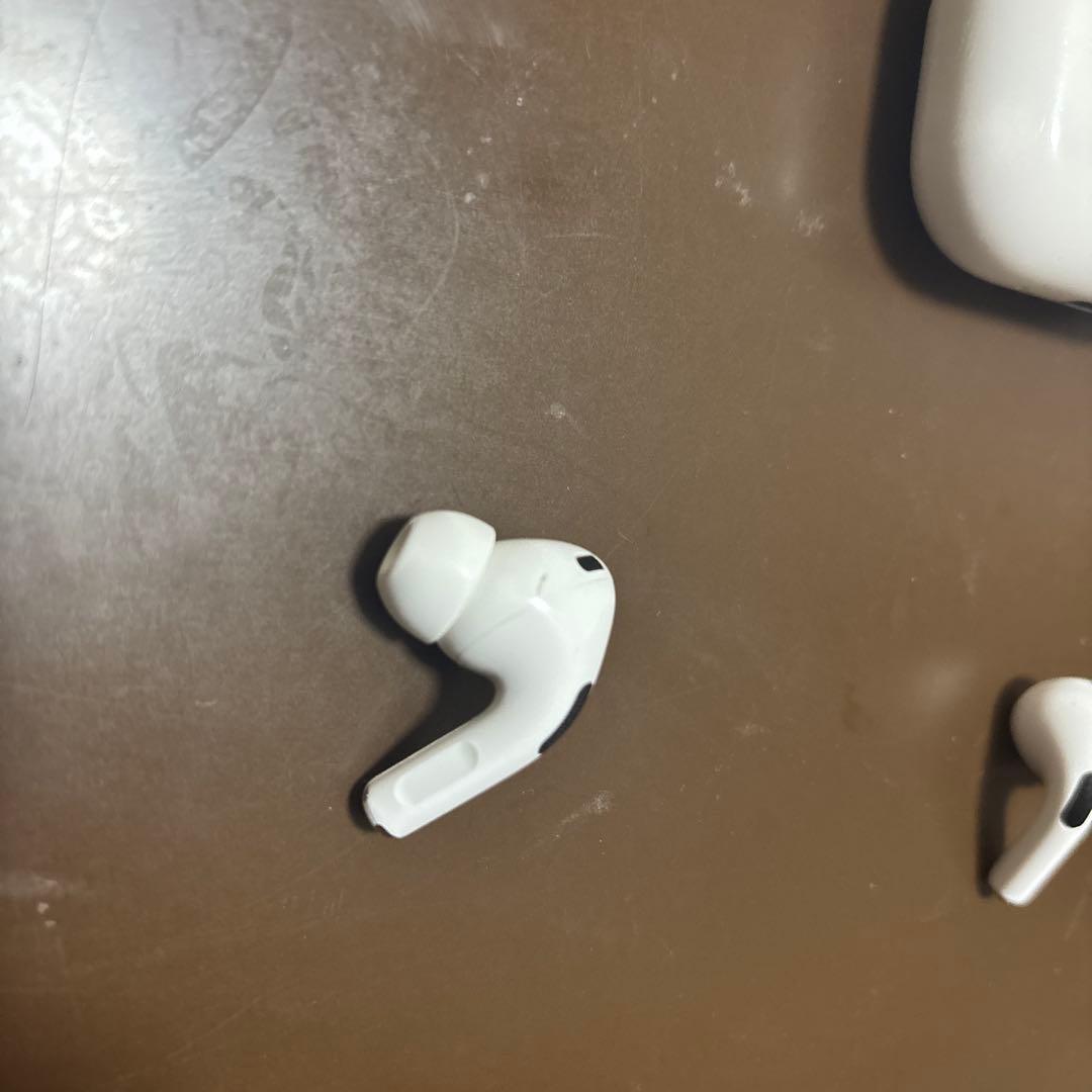 AirPods Pro2第2世代 USB Type-C