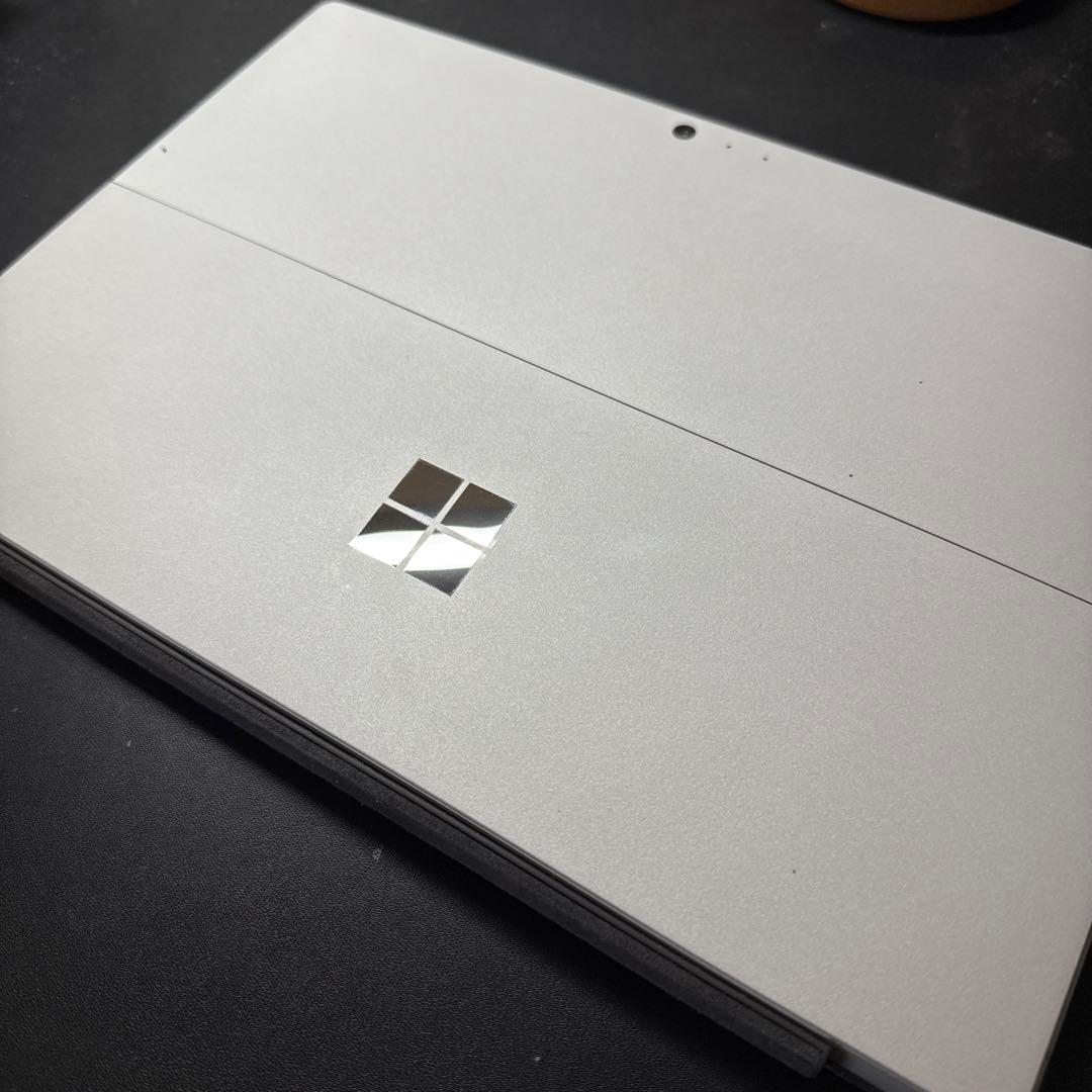 Microsoft Surface Pro 5本体