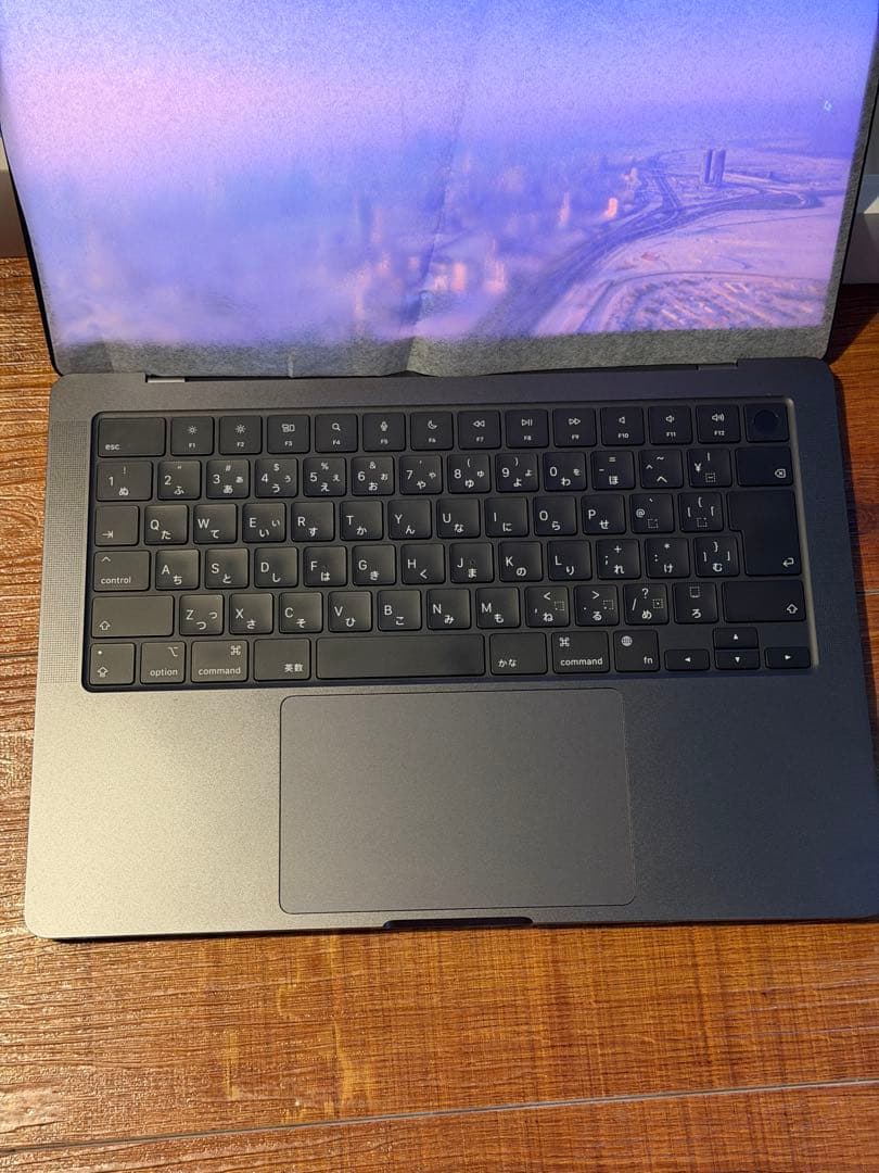 2026年3月13日まで保証 Apple MacBook Pro M4