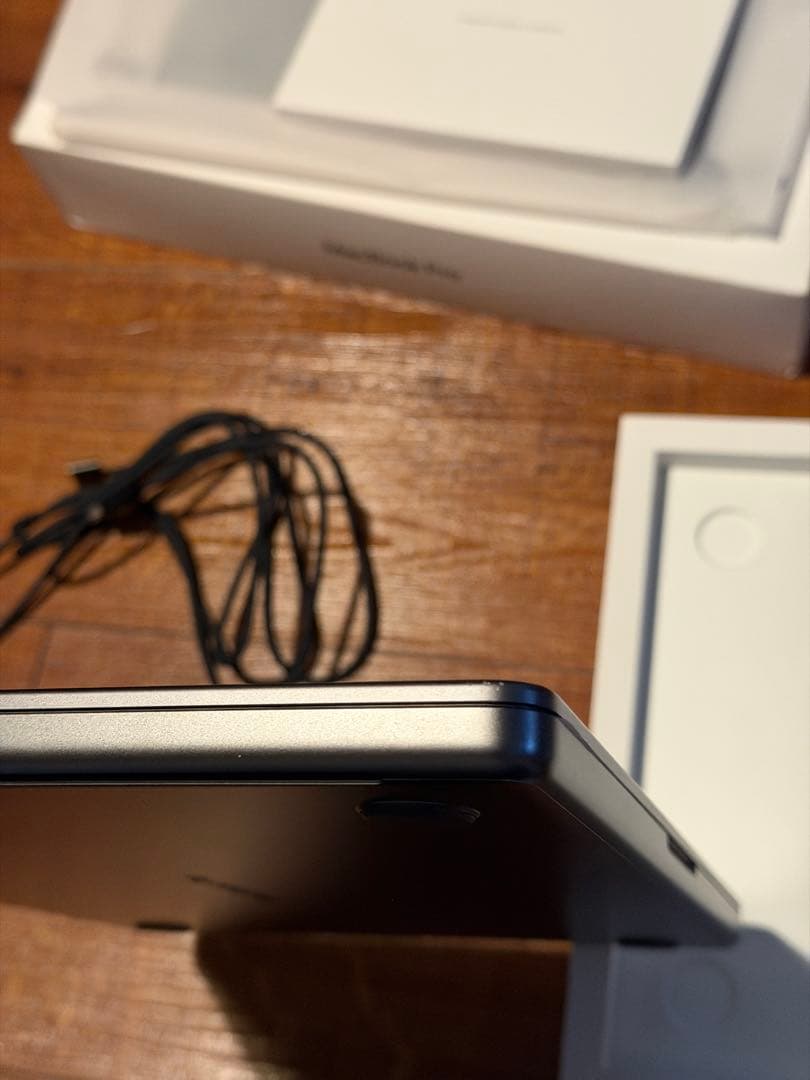 2026年3月13日まで保証 Apple MacBook Pro M4