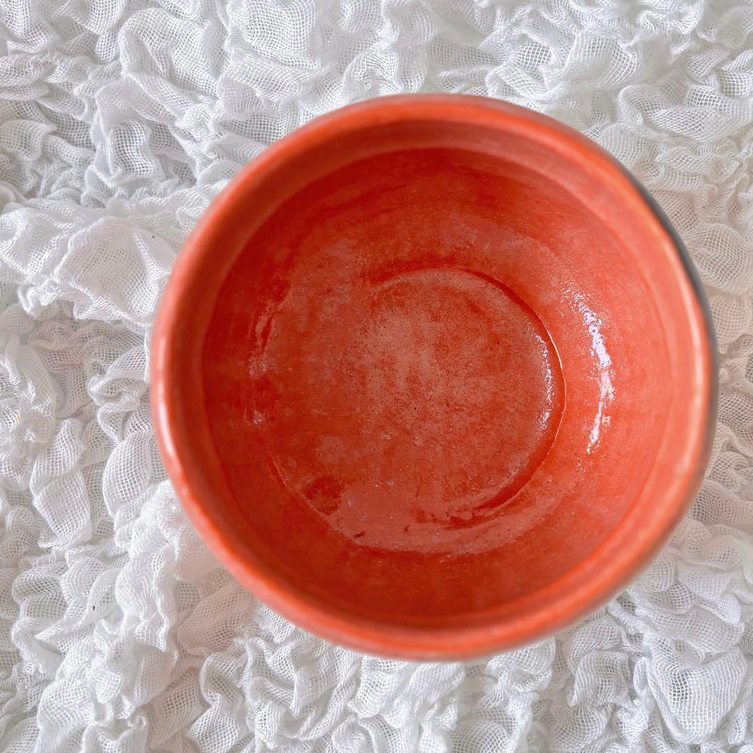 楽焼蔵元 三代目 昭楽作 茶道 茶碗 陶芸 焼き物 芸術 美術 抹茶 お茶