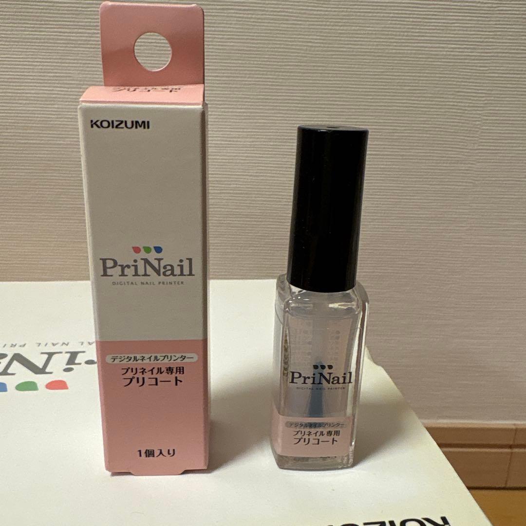 KOIZUMI デジタルネイルプリンター　KNP-N800