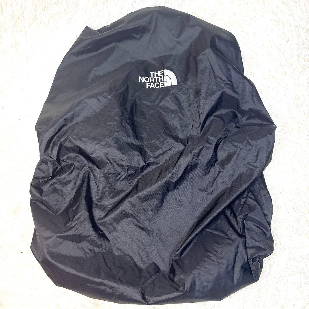 たじたじ様 未使用級 ノースフェイス TELLUS 25 バックパック リュック