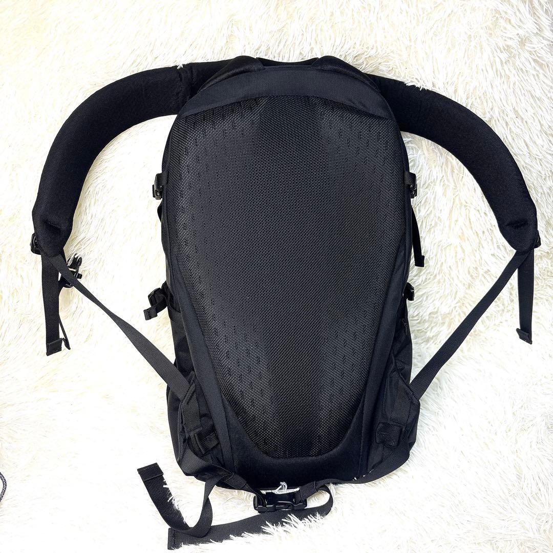 たじたじ様 未使用級 ノースフェイス TELLUS 25 バックパック リュック