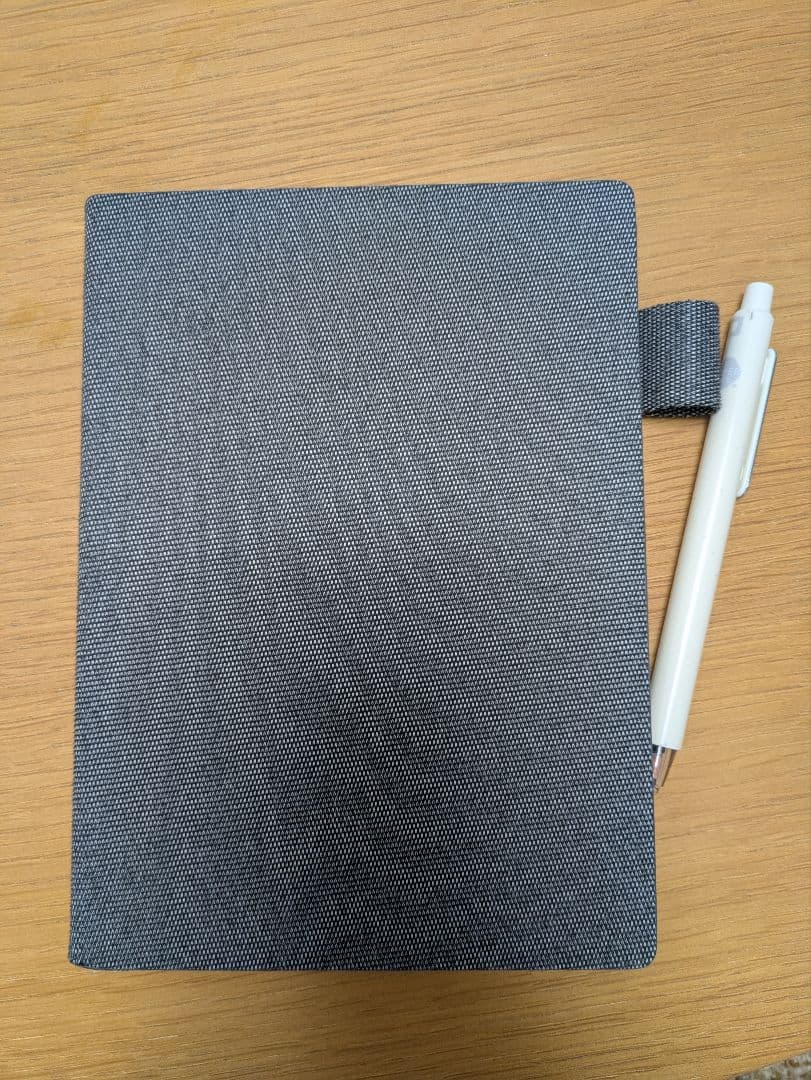 【本日のみお値下げ】Supernote A6 X2 Nomad ホワイト