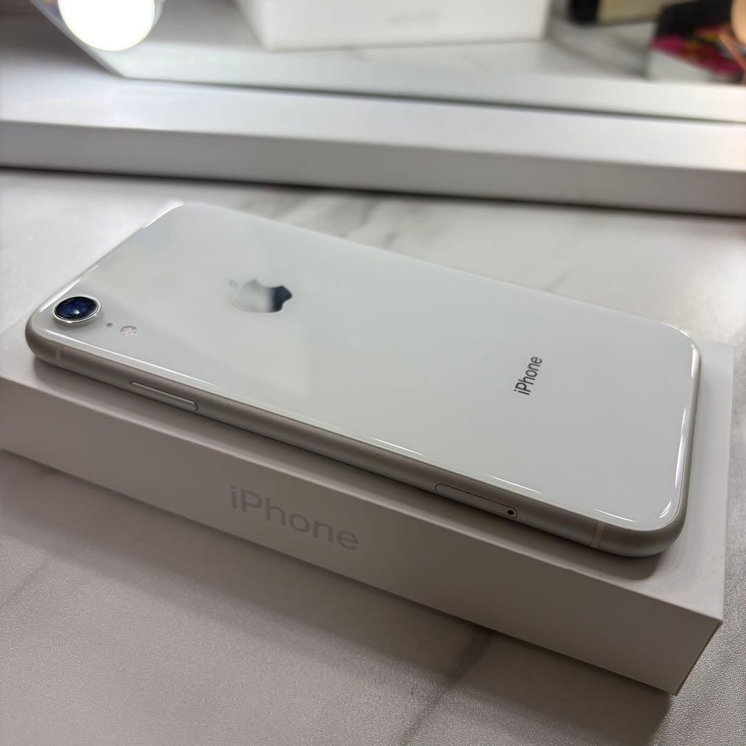 【即日発送】iPhoneXR 128GB ホワイト