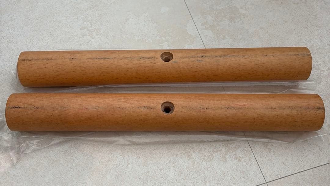 バランスチェア　サカモトハウス