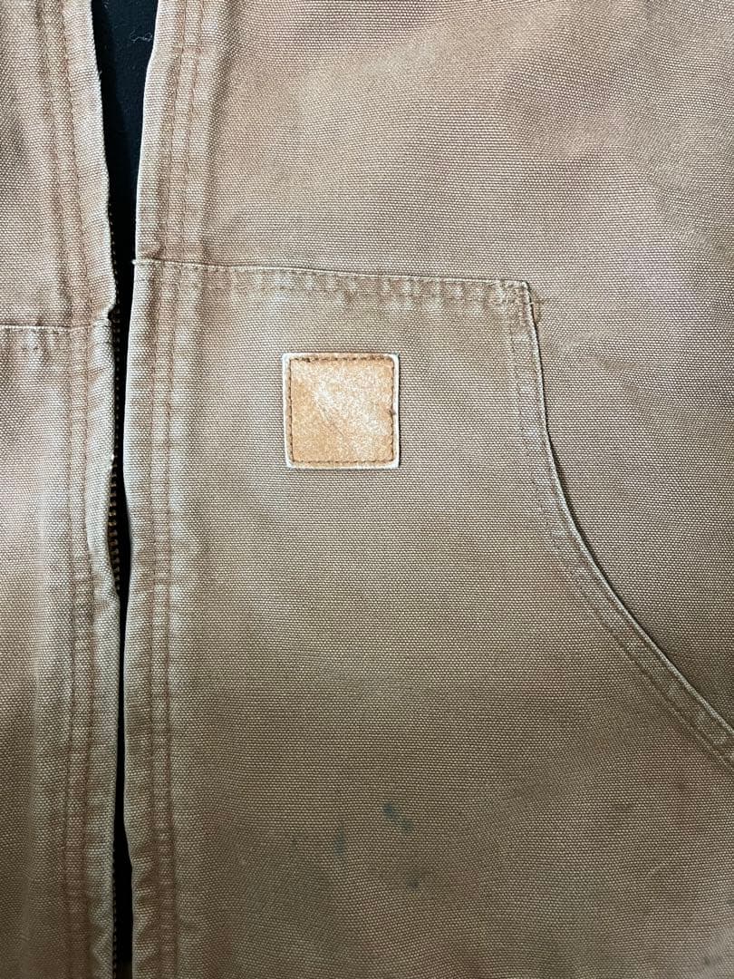 Carhartt カーハート アクティブジャケット リフレクティブ 値下げ可能