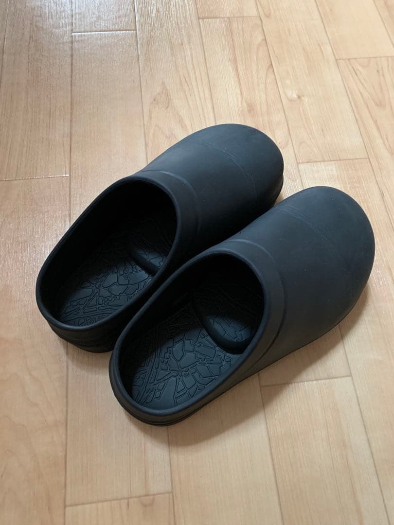 Racbaki ラクバキ イージーサポ ブラック Mサイズ