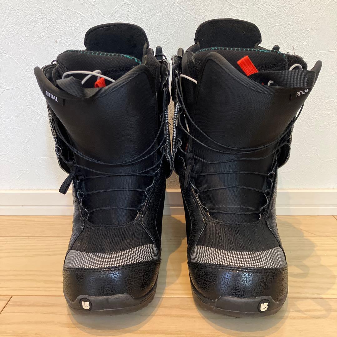 BURTON バートン スノーボードブーツ IMPRINT 3