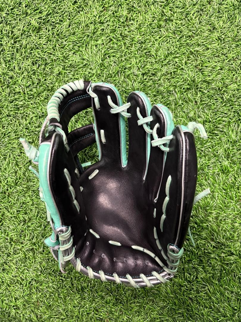 ONE OF THE ANSWER オーダーグラブ