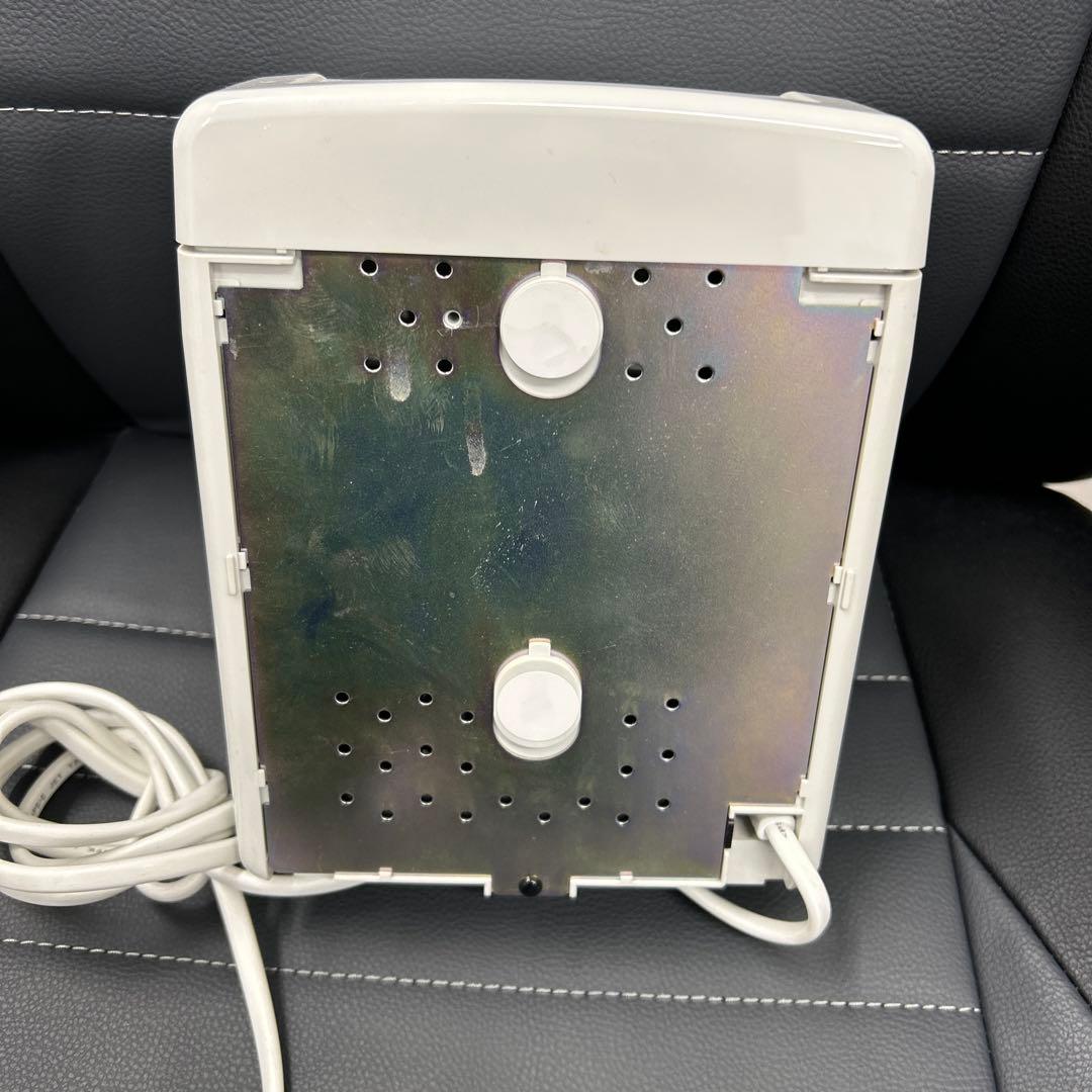 アマノ　タイムレコーダー