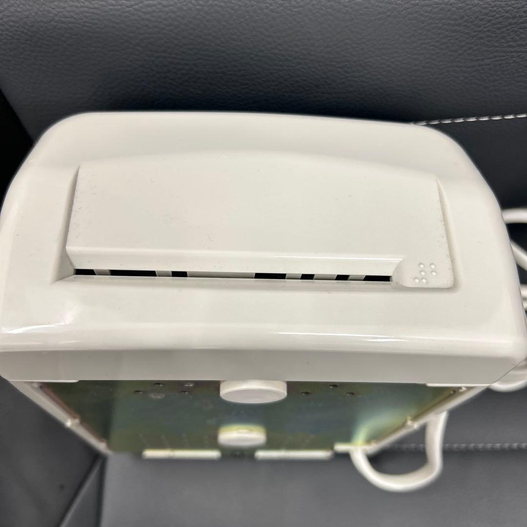 アマノ　タイムレコーダー