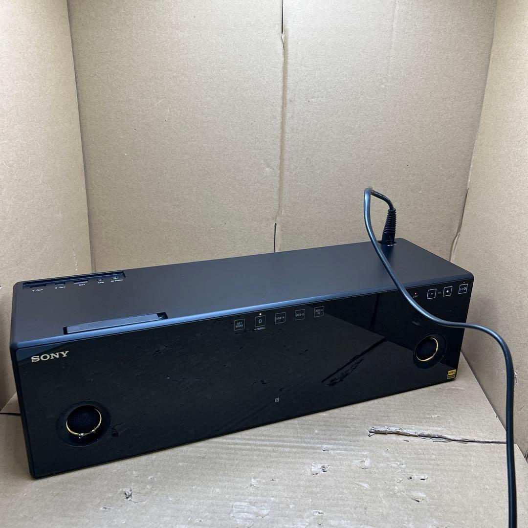 スピーカー・ウーファー SONY SRS-X9