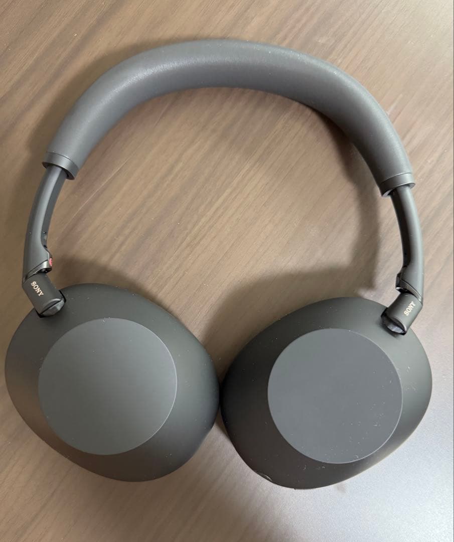 WH-1000XM6（ブラック）